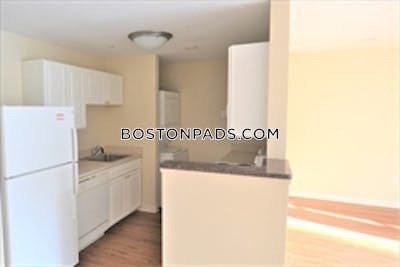 Fenway/kenmore Apartment for rent 1 Bedroom 1 Bath Boston - $3,585