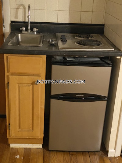 Mission Hill Apartment for rent Studio 1 Bath Boston - $1,795