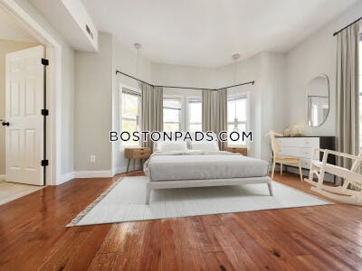 Dorchester Apartment for rent 3 Bedrooms 2 Baths Boston - $3,295 50% Fee