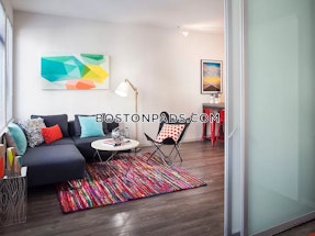 Somerville 2 bedroom  baths Luxury in SOMERVILLE  East Somerville - $3,752