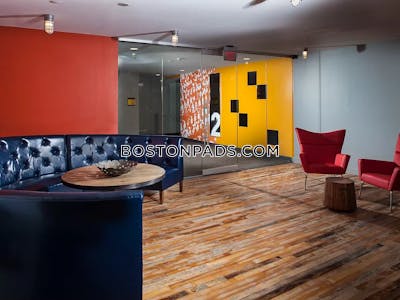 Somerville Apartment for rent Studio 1 Bath  East Somerville - $2,835