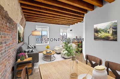 North End Apartment for rent 3 Bedrooms 1 Bath Boston - $4,750