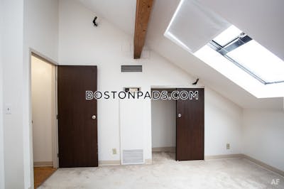 Seaport/waterfront Studio No Bath Boston - $3,721