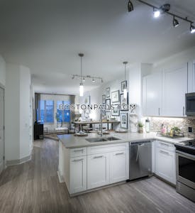 Cambridge Apartment for rent 1 Bedroom 1 Bath  Alewife - $3,520 No Fee