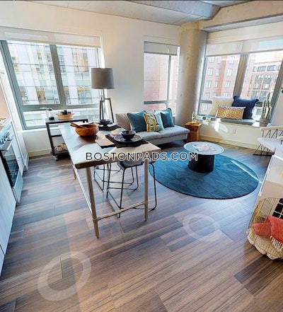 Cambridge Apartment for rent 1 Bedroom 1 Bath  Kendall Square - $7,485