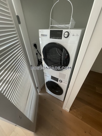Cambridge Apartment for rent 1 Bedroom 1 Bath  Kendall Square - $4,825