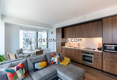 Cambridge Apartment for rent 3 Bedrooms 2 Baths  East Cambridge - $6,445