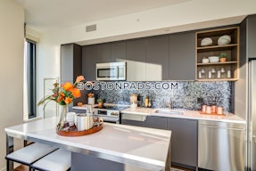 Downtown Studio  Luxury in BOSTON Boston - $3,530