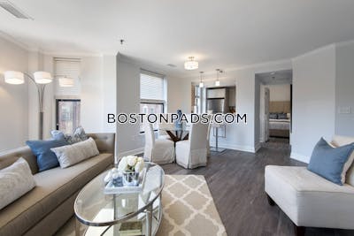 Back Bay Apartment for rent 1 Bedroom 1 Bath Boston - $5,120