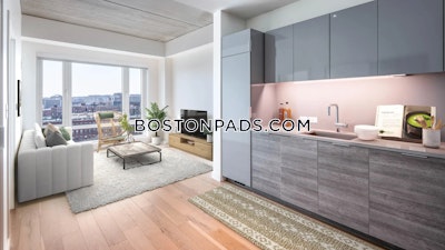 South End Apartment for rent 2 Bedrooms 2 Baths Boston - $4,605