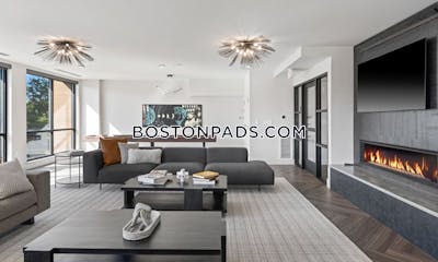 Somerville Apartment for rent 2 Bedrooms 2 Baths  East Somerville - $4,295