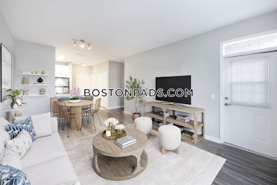 Andover 2 bedroom  baths Luxury in ANDOVER - $2,822