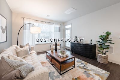 North Andover 1 bedroom  baths Luxury in ANDOVER - $2,935