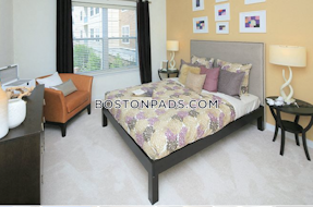 Arlington Apartment for rent Studio 1 Bath - $2,681 No Fee