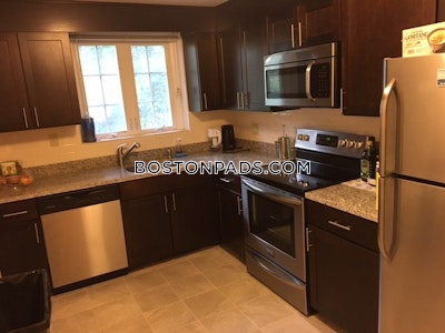Lexington Apartment for rent 1 Bedroom 1 Bath - $2,500