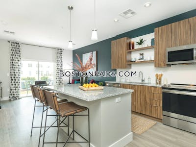 Billerica Studio  baths Luxury in BILLERICA - $2,148