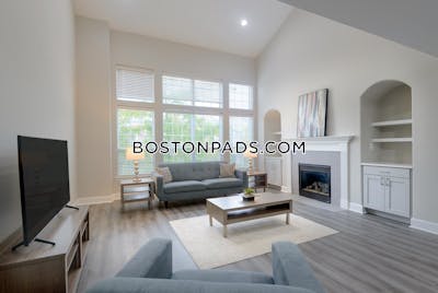 Braintree 2 bedroom  Luxury in BRAINTREE - $4,495