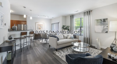 Burlington 1 bedroom  Luxury in BURLINGTON - $3,495