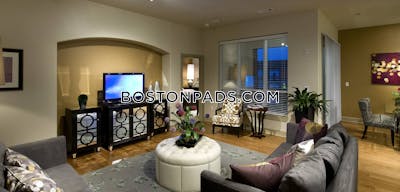 Needham Apartment for rent 2 Bedrooms 1 Bath - $4,618 No Fee