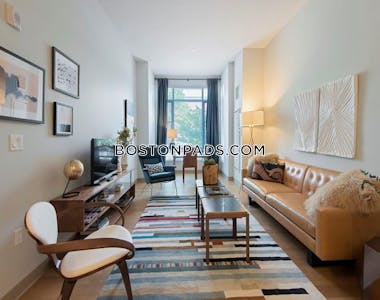 Jamaica Plain Studio  baths Luxury in BOSTON Boston - $2,630 No Fee