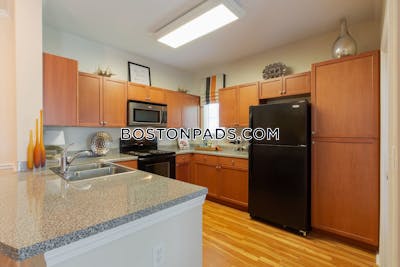 North Reading Apartment for rent 1 Bedroom 1 Bath - $5,534