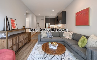 Charlestown Apartment for rent Studio 1 Bath Boston - $2,679