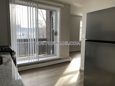 Brighton Apartment for rent 2 Bedrooms 1 Bath Boston - $3,065