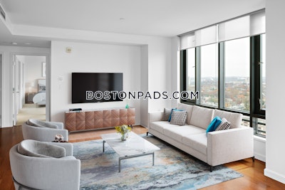Cambridge Apartment for rent 2 Bedrooms 2 Baths  Central Square/cambridgeport - $5,699 No Fee