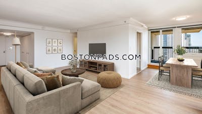 West End Apartment for rent 2 Bedrooms 2 Baths Boston - $4,565