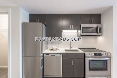 Quincy Apartment for rent 1 Bedroom 1 Bath  Quincy Center - $2,350