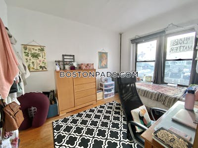 Allston Apartment for rent 1 Bedroom 1 Bath Boston - $2,650
