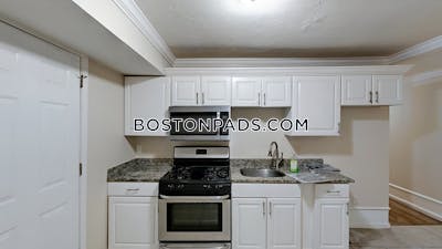 Roxbury 3 Beds 1 Bath Boston - $4,800 No Fee
