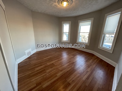 Dorchester Apartment for rent 4 Bedrooms 2 Baths Boston - $4,200