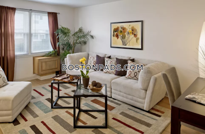 East Boston Apartment for rent 2 Bedrooms 1 Bath Boston - $2,838