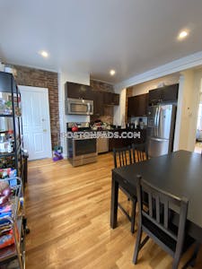 Cambridge 4 Beds 1.5 Baths  Central Square/cambridgeport - $4,600