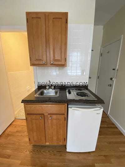 Mission Hill Apartment for rent Studio 1 Bath Boston - $1,795