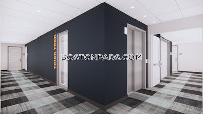 Fenway/kenmore Apartment for rent 2 Bedrooms 1 Bath Boston - $4,935