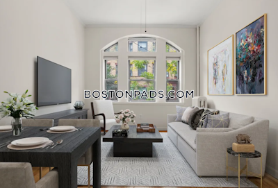 Fenway/kenmore 1 Bed 1 Bath Boston - $2,631