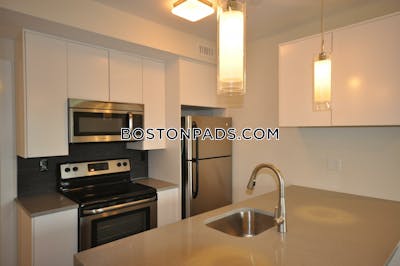 South End Apartment for rent 2 Bedrooms 1 Bath Boston - $3,800 No Fee
