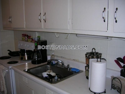 Fenway/kenmore 2.5 Beds 1 Bath Boston - $4,390