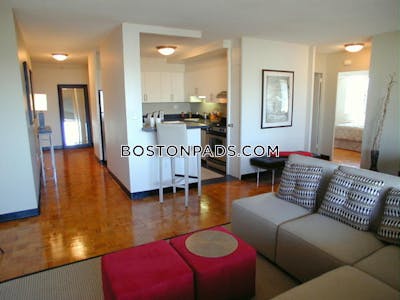 Mission Hill Apartment for rent 1 Bedroom 1 Bath Boston - $3,100