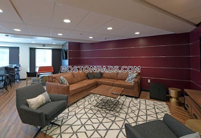 Fenway/kenmore Apartment for rent 1 Bedroom 1 Bath Boston - $3,913