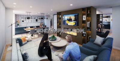 Mission Hill Apartment for rent 3 Bedrooms 1 Bath Boston - $5,090 No Fee
