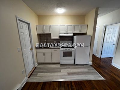 Mission Hill Apartment for rent 2 Bedrooms 1 Bath Boston - $2,895 No Fee