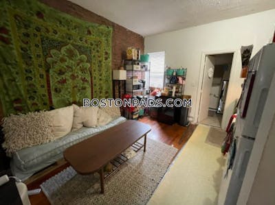 Mission Hill Apartment for rent 2 Bedrooms 1 Bath Boston - $2,995 No Fee