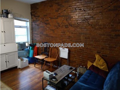 Mission Hill Apartment for rent 2 Bedrooms 1 Bath Boston - $2,795 No Fee