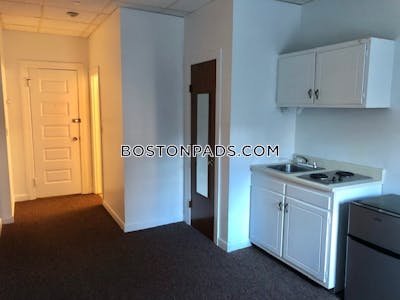 Fenway/kenmore Apartment for rent Studio 1 Bath Boston - $2,095 No Fee