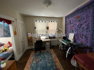 Fenway/kenmore Apartment for rent Studio 1 Bath Boston - $2,495 No Fee