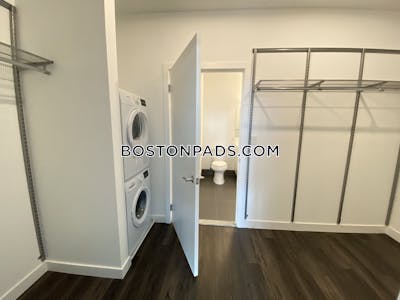 Charlestown Apartment for rent 1 Bedroom 1 Bath Boston - $3,025