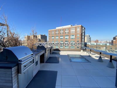 Fenway/kenmore Apartment for rent 1 Bedroom 1 Bath Boston - $4,189